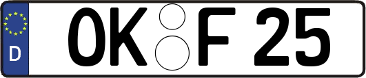 OK-F25
