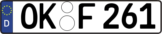 OK-F261
