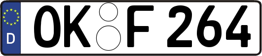 OK-F264