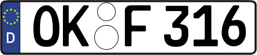 OK-F316