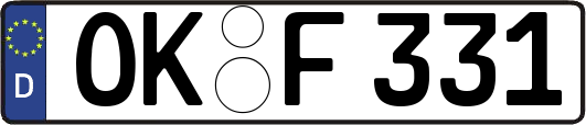 OK-F331