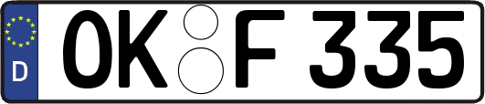 OK-F335