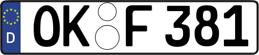 OK-F381