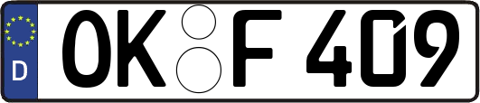 OK-F409