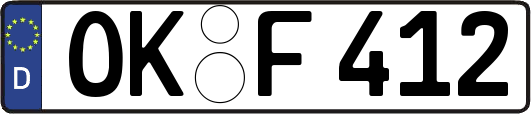 OK-F412