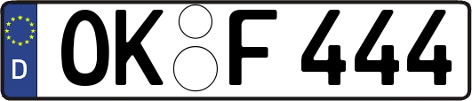 OK-F444