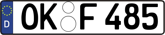 OK-F485