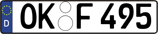 OK-F495