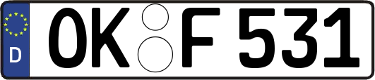 OK-F531