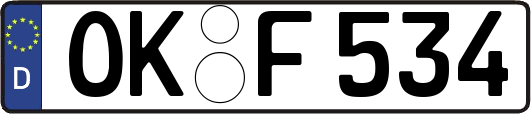 OK-F534