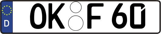 OK-F60