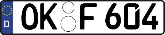 OK-F604