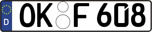 OK-F608