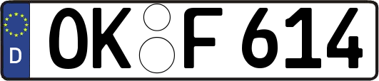 OK-F614