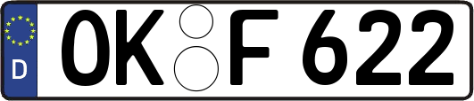 OK-F622
