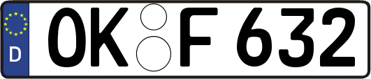 OK-F632