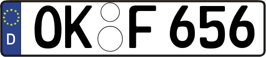 OK-F656