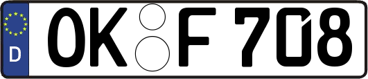 OK-F708