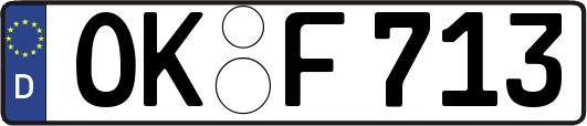 OK-F713