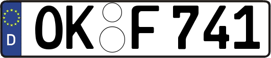 OK-F741