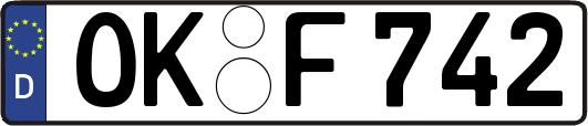 OK-F742