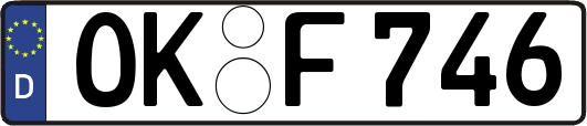 OK-F746