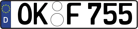 OK-F755