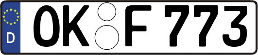OK-F773