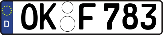 OK-F783