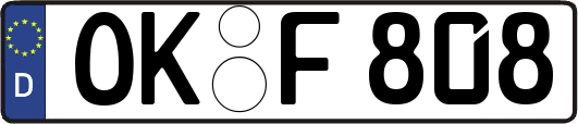 OK-F808