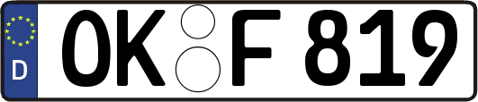 OK-F819