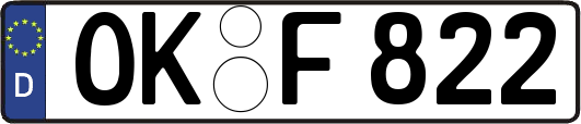 OK-F822