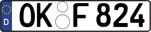 OK-F824