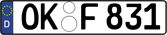 OK-F831