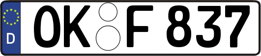 OK-F837