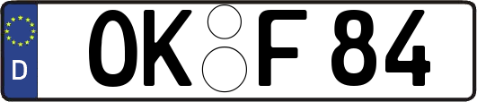 OK-F84