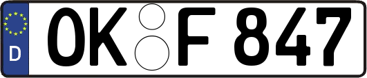 OK-F847