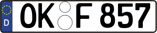 OK-F857