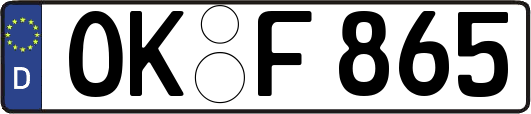 OK-F865