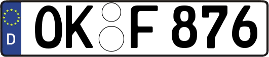 OK-F876