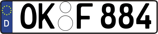OK-F884
