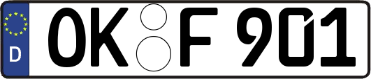 OK-F901