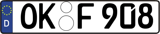 OK-F908