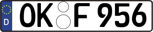 OK-F956