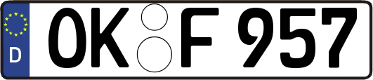 OK-F957