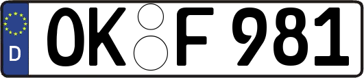 OK-F981