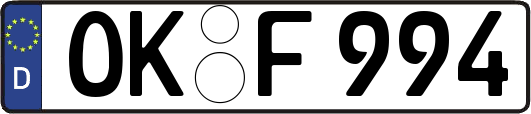 OK-F994