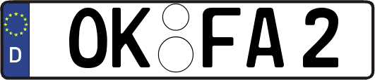 OK-FA2