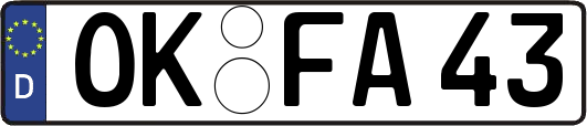 OK-FA43