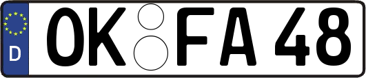 OK-FA48
